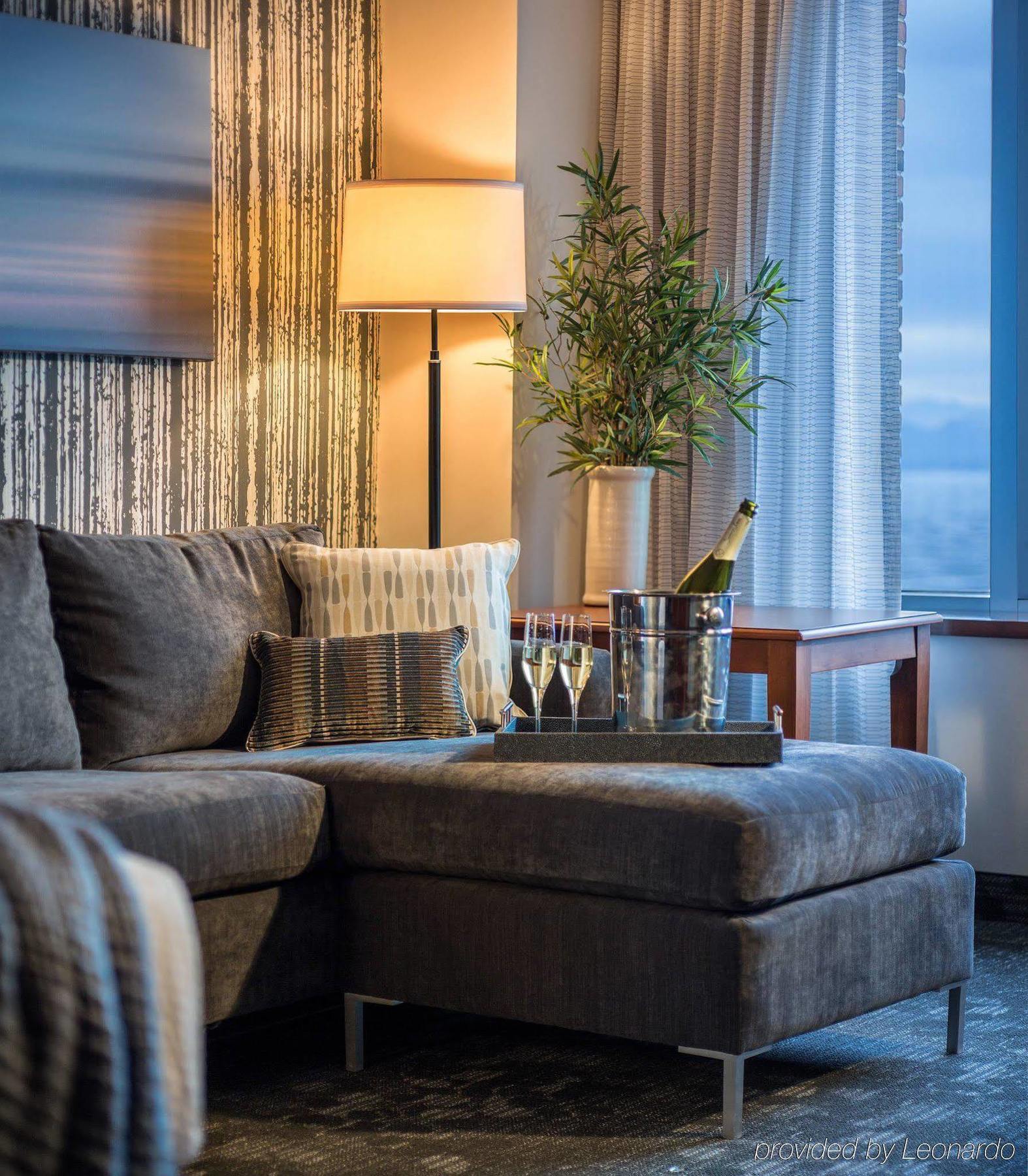 Hotel Courtyard Burlington Harbor Esterno foto